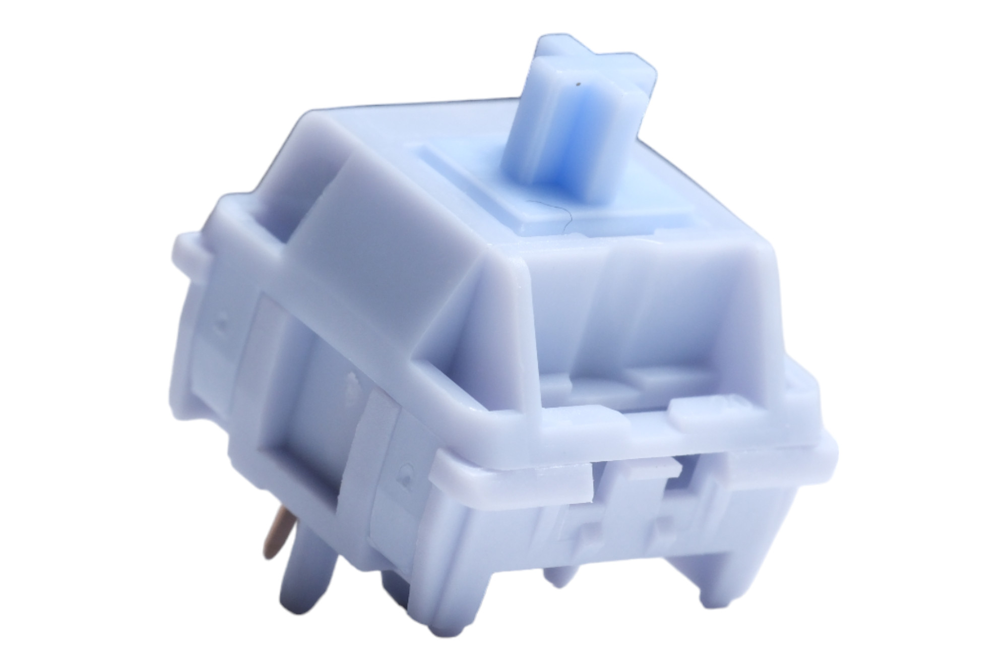 HMX Swift V2 Linear Switch · Milktooth